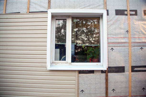 Best Siding for New Construction  in Woodacre, CA