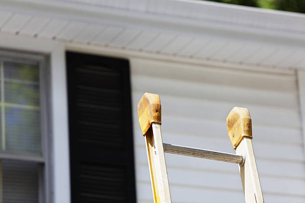 Best James Hardie Siding  in Woodacre, CA