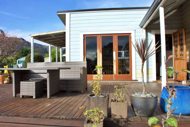 Best Custom Siding Design  in Woodacre, CA