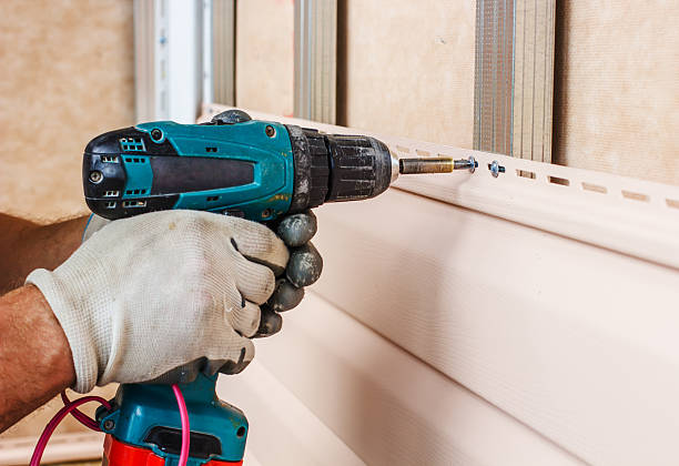 Affordable siding repair and maintenance services in Woodacre, CA